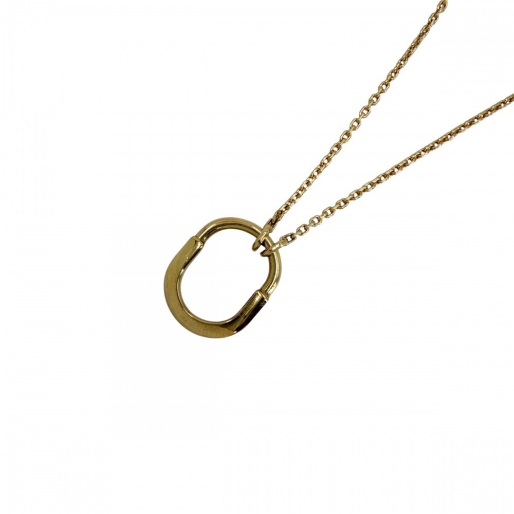 TIFFANY & CO. 18k Gold Necklace